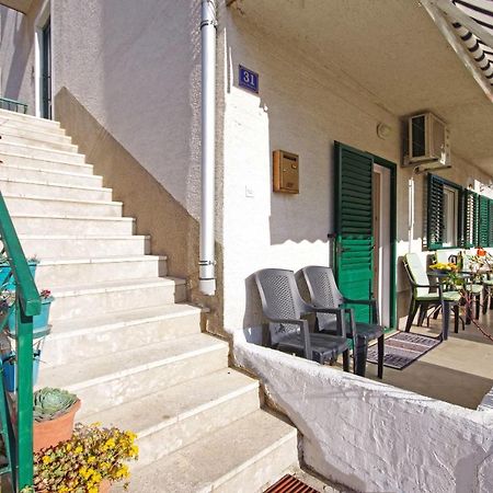 Apartment Danica Makarska Dış mekan fotoğraf