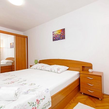 Apartment Danica Makarska Dış mekan fotoğraf