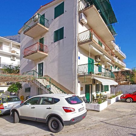 Apartment Danica Makarska Dış mekan fotoğraf