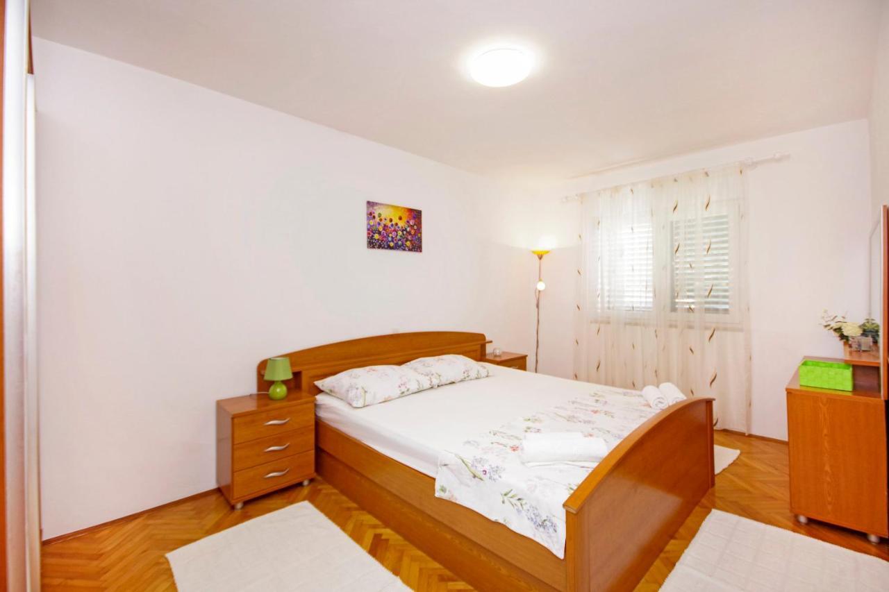 Apartment Danica Makarska Dış mekan fotoğraf